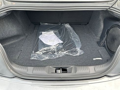 New 2026 Ford Mustang Premium image 6