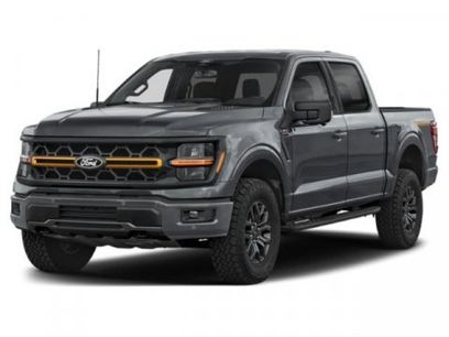 New 2026 Ford F150 Tremor w/ Equipment Group 402B