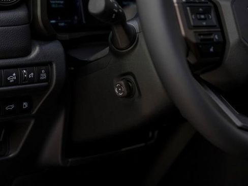 Used 2025 Toyota Land Cruiser image 62