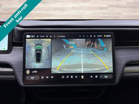 Used 2025 Rivian R1S Adventure image 6