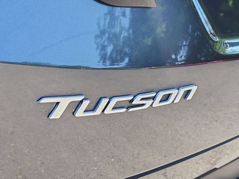 Used 2023 Hyundai Tucson SEL w/ Convenience Package AWD/4WD image 29