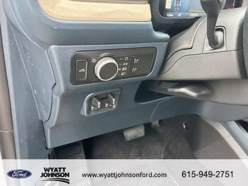 New 2026 Ford Maverick Lariat w/ 4K Tow Package AWD/4WD image 26
