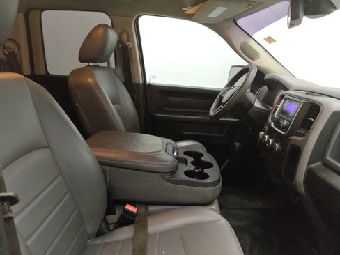 Used 2018 RAM 1500 Tradesman RWD image 21