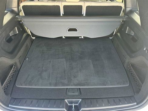 Certified 2026 Mercedes-Benz GLB 250 GLB 250 image 18