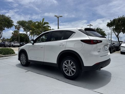 Used 2023 MAZDA CX-5 AWD 2.5 S w/ Select Package image 26