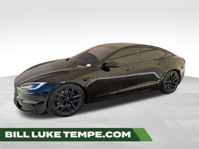 Used 2023 Tesla Model S Standard Range