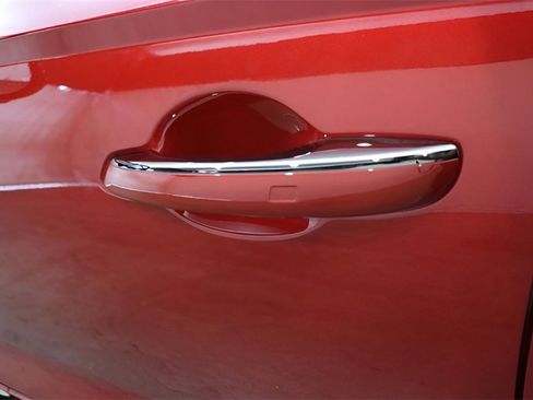 New 2026 Genesis GV70 3.5T Sport Prestige image 4