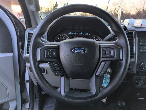 Used 2017 Ford F250 XLT image 18