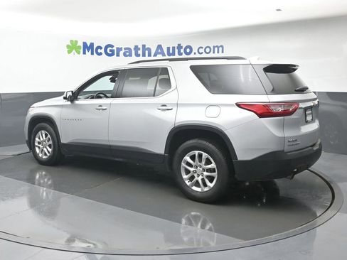 Used 2019 Chevrolet Traverse LT image 23