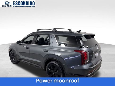 Certified 2023 Hyundai Palisade XRT image 3