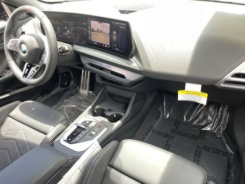 New 2025 BMW M235i xDrive image 12