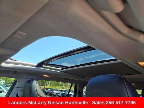 Used 2023 Toyota Highlander Platinum image 19