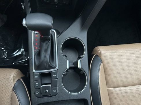 Used 2021 Kia Sportage SX image 30