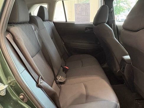 Used 2022 Toyota Corolla Cross LE w/ Moonroof Package AWD/4WD image 15