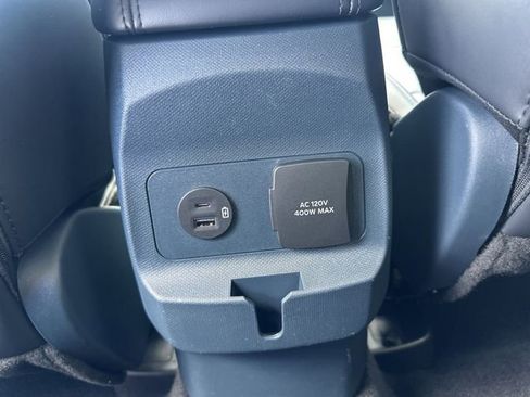 Certified 2024 Ford Maverick Lariat w/ Black Appearance Package FWD image 20