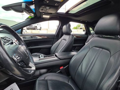 Used 2019 Lincoln MKZ Reserve w/ Reserve Plus Package AWD/4WD image 20