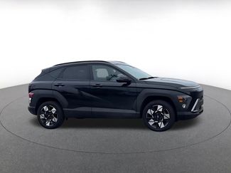 Used 2025 Hyundai Kona SEL video 2