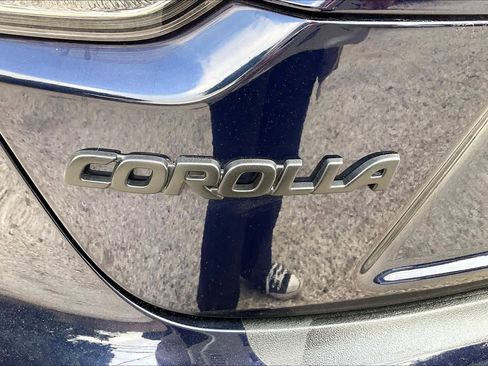Used 2026 Toyota Corolla SE image 29