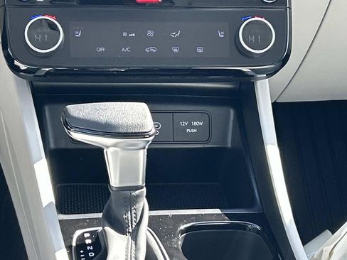 New 2026 Hyundai Tucson SEL image 24