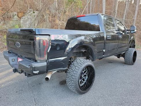 Used 2018 Ford F250 XLT image 25