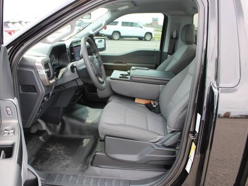 New 2026 Ford F150 XL w/ Equipment Group 103A High AWD/4WD image 8