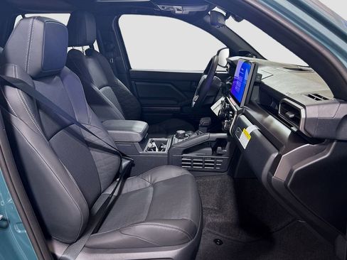 New 2026 Toyota 4Runner TRD Off-Road Premium AWD/4WD image 27