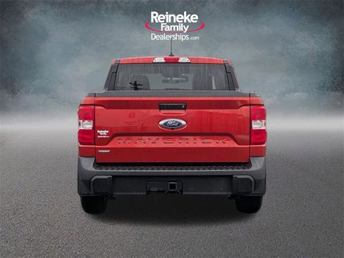 Used 2024 Ford Maverick XLT w/ XLT Luxury Package image 6