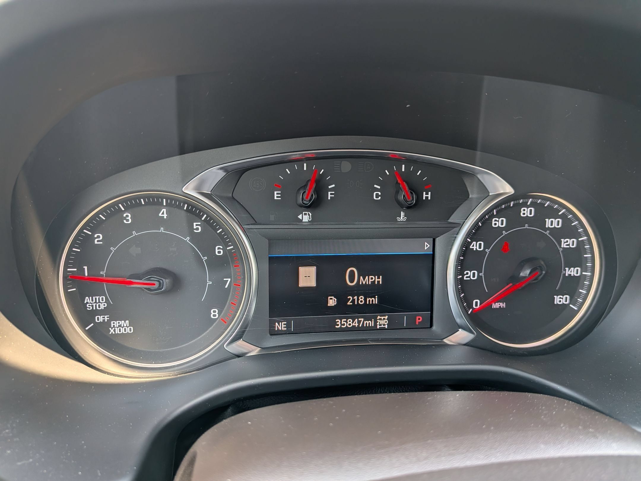 Certified 2023 GMC Acadia SLT w/ Preferred Package AWD/4WD image 10