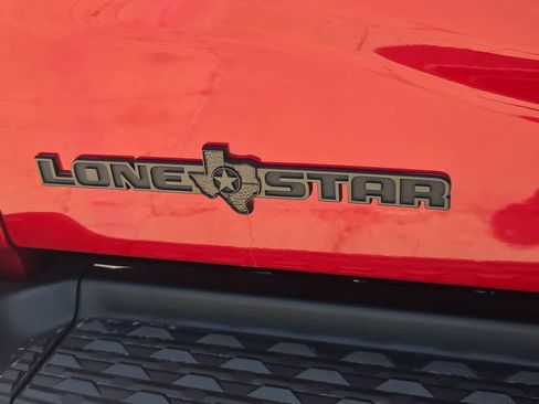 New 2026 RAM 3500 Lone Star AWD/4WD image 15