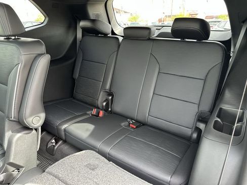 New 2026 Buick Enclave Sport Touring FWD image 28