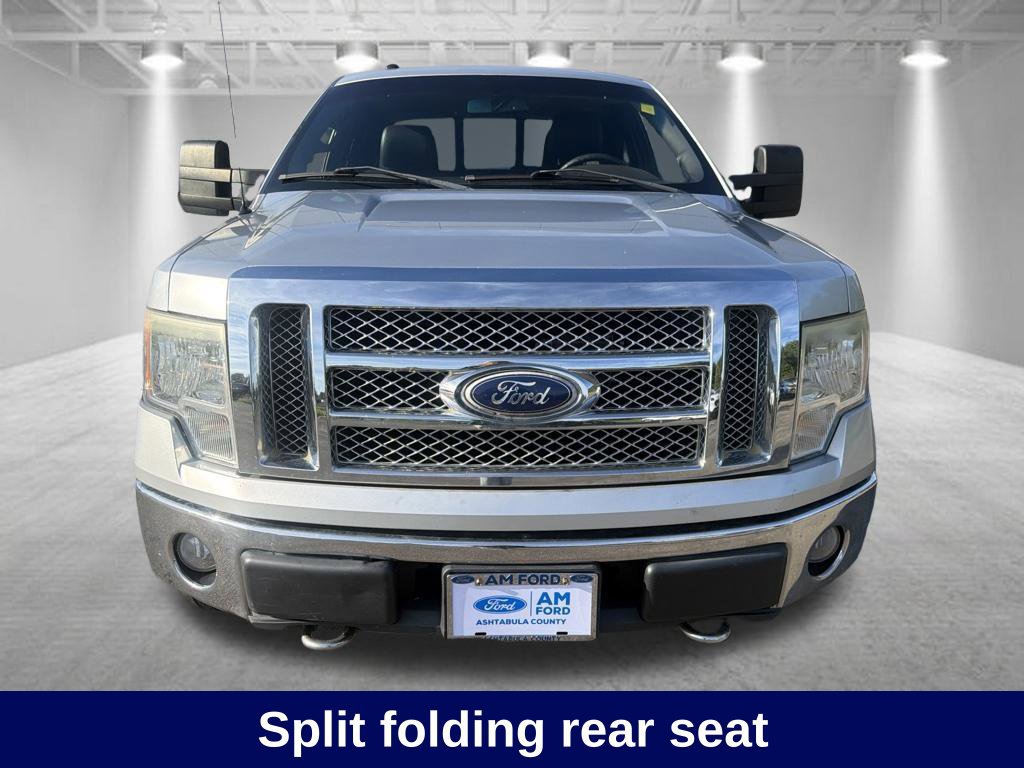 Used 2010 Ford F150 XL AWD/4WD image 11