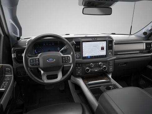 New 2026 Ford F250 Lariat AWD/4WD image 8