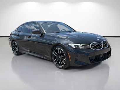 Used 2023 BMW M340i