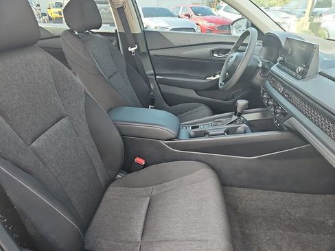 Used 2024 Honda Accord LX image 10