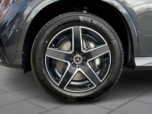 New 2026 Mercedes-Benz GLC 300 GLC 300 image 15