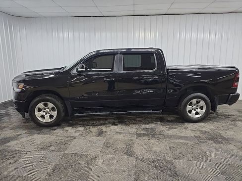 Used 2022 RAM 1500 Sport w/ Rebel Level 2 Equipment Group AWD/4WD image 5