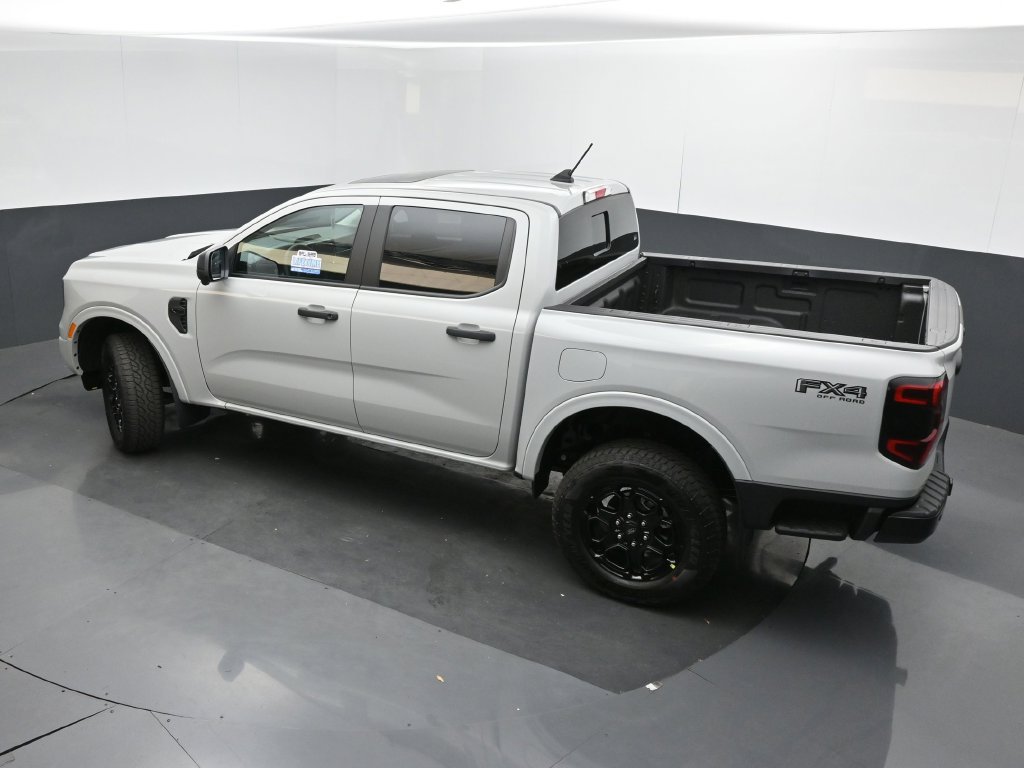 New 2026 Ford Ranger XLT AWD/4WD image 33