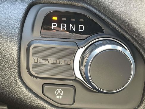 New 2026 RAM 1500 Tradesman image 14