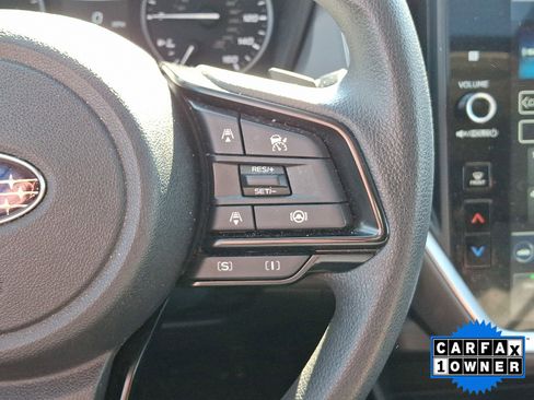 Certified 2025 Subaru Crosstrek 2.0i Premium AWD/4WD image 26