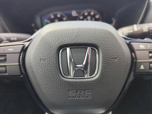 New 2026 Honda CR-V Sport Touring image 16