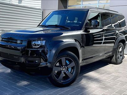 Used 2023 Land Rover Defender 130 X-Dynamic SE