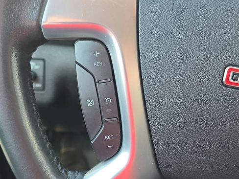 Used 2014 GMC Acadia SLE AWD/4WD image 19