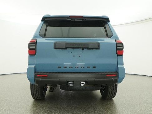 New 2026 Toyota 4Runner TRD Off-Road Premium image 33