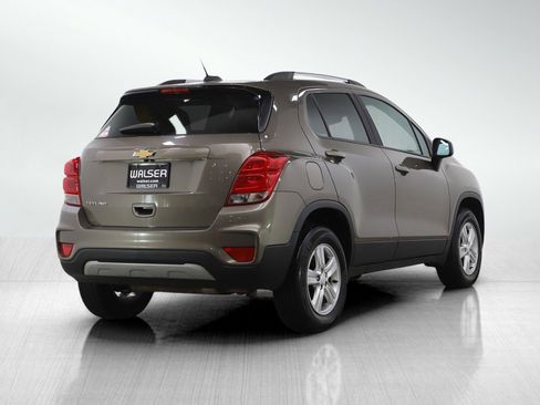 Used 2021 Chevrolet Trax LT image 5