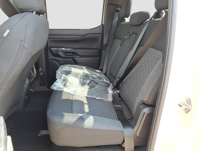 New 2026 Ford Ranger XLT w/ FX4 Off-Road Package AWD/4WD image 21