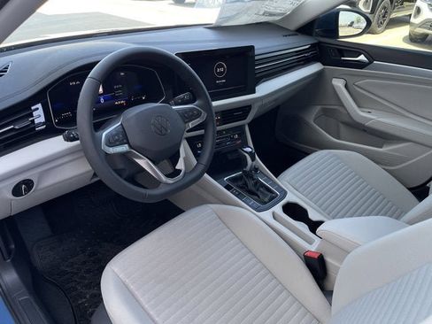 New 2026 Volkswagen Jetta S FWD image 11