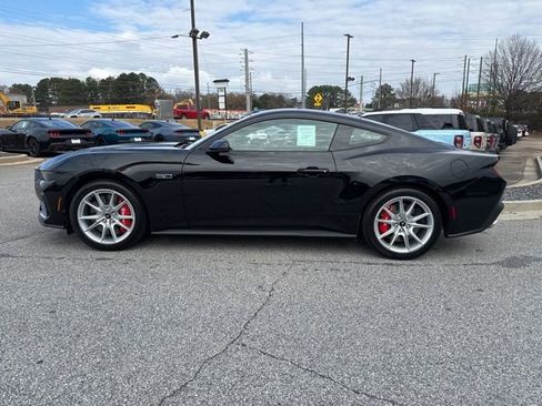 New 2026 Ford Mustang GT Premium image 7