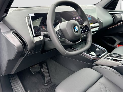 New 2026 BMW X3 xDrive30i w/ Premium Package AWD/4WD image 7