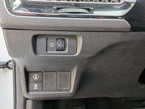 Used 2023 Honda Civic EX image 16