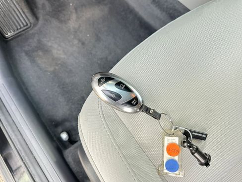 Used 2025 Hyundai Kona SEL image 22